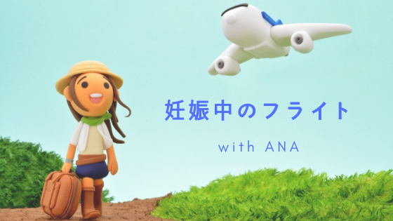 妊娠中の飛行機レポートwith Ana チョコのちょこっと妻バカライフ In シドニー